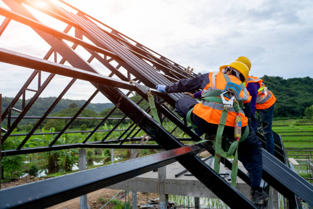 Best Affordable Roofing Company  in Ahtanum, WA
