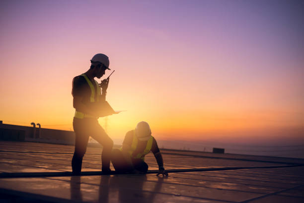 Best Commercial Roofing Services  in Ahtanum, WA