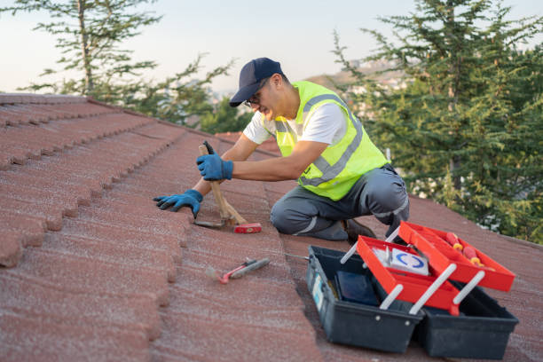 Best Commercial Roofing Services  in Ahtanum, WA