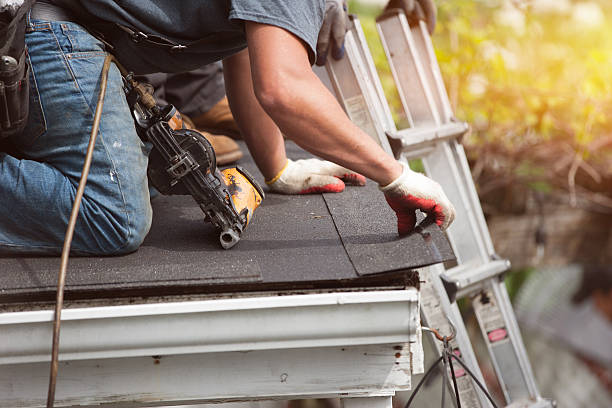Quick and Trustworthy Emergency Roof Repair Services in Ahtanum, WA