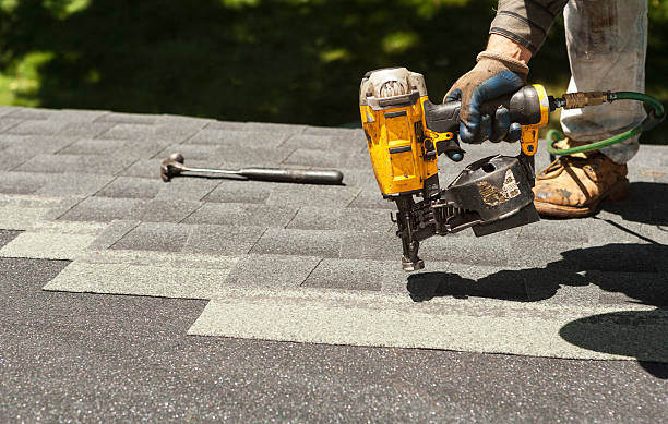 Heating Cable for Roof Installation in Ahtanum, WA