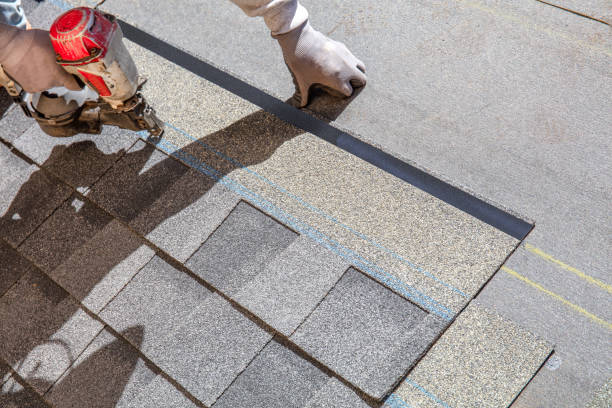 Best New Roof Installation  in Ahtanum, WA