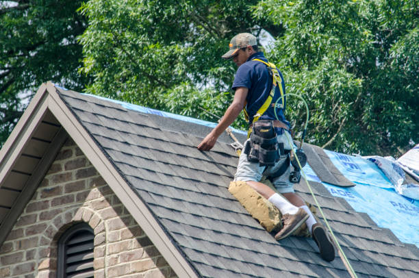 Best Emergency Roof Repair  in Ahtanum, WA